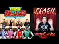Download Lagu Flashman interview 2021 (TokuSpirits online Q\u0026A)
