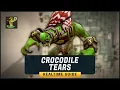 RS3 Crocodile Tears - Realtime Quest Guide