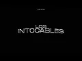 LOS INTOCABLES (RKT) - DANI CEJAS - BASS BOOSTED MTA