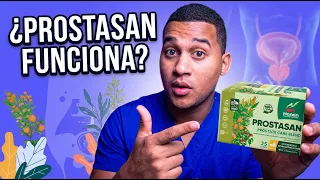 PROSTASAN PARA QUE SIRVE | 3 COSAS — Próstata, Dosis