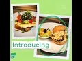 New Lunch Menu Items