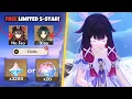 Download Lagu NEW! GENSHIN IS HANDING OUT A FREE LIMITED 5-STAR AND MASSIVE ANNIVERSARY REWARDS FOR 6.0!