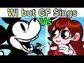 Download Lagu GF VS Mickey Mouse \u0026 Oswald D-sides | Wednesday's Infidelity Part 2 (FNF/Friday Night Funkin)