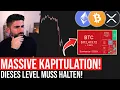 Download Lagu BITTE AUFPASSEN: $7.000.000.000 VERBRANNT! Das passiert bei Bitcoin \u0026 Krypto!