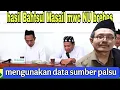 Download Lagu HASIL BAHTSUL MASAIL MWC NU BREBES‼️ MENGUNAKAN DATA SUMBER PALSU 