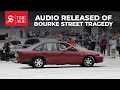 Download Lagu Police audio released of Bourke Street tragedy