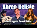 HANDICAP CROWD WORK FT AHREN BELISLE FIONA CAULEY MULLET BROS
