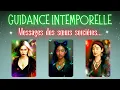 Download Lagu GUIDANCE INTEMPORELLE : messages des soeurs sorcières 💌🧙‍♀️ #guidance #mariecartomancieetcompagnie 🔮