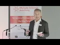MS Variance - David Martin Variance in the Provision of MS Nurse Specialists