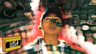 a reece holding hands official video