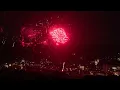 City of Bethlehem 4th of July Fireworks 2026