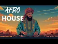 Download Lagu DJ Afro House Arabic Type Beat Mix Vol. 3 🌌 | Deep Desert Rhythms \u0026 Tribal Soul