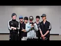 [KickFlip B-roll] "Kick Off The Wall (Feat. iann dior)" M/V Behind Part.1