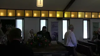Keith Melby Service