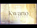 Sugarfree - Kwarto | Lyric Video