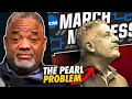 Jason Whitlock The NCAA Tournament Has a Bruce Pearl Problem