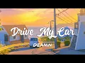 DEAMN - Drive My Car | (Lyrics)