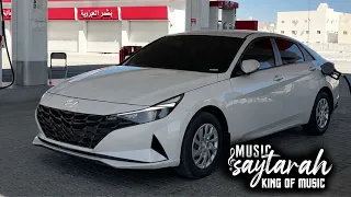 خليجي طرب   مطلوب اكثر شيء      دندنها