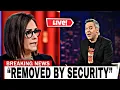 Jessica Tarlov GETS KICKED OFF Fox Set After EXPLOSIVE Argument with Gutfeld