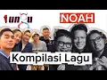 Download Lagu Kompilasi Lagu NOAH dan UNGU | Lagu HITS NOAH dan UNGU 