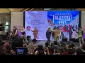 Download Lagu BALLISTIK BOYZ [TENHANE -1000%] Live in Malaysia