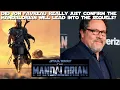 If the rumors about undoing the Sequels are wrong why doesn t just say as such