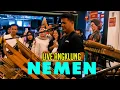 Download Lagu LIVE ANGKLUNG JOGJA - NEMEN - ANGKLUNG SATRIA JOGJA | live angklung terbaru 2025