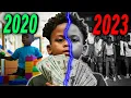 The Rise of Lil RT