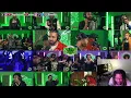 Salimata “Moonlight” | On The Radar Performance [REACTION]