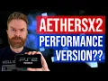 AetherSX2 Performance APK - PS2 Emulation on Android