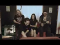 Bands react to Dream Theater - Night Terror (Visions Of Atlantis & Illumishade) | Napalm Records