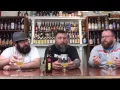 Massive Beer Reviews 272 Omnipollo Fatamorgana Imperial IPA