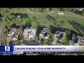 Consumer Reports What home warranties may not cover