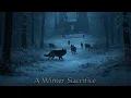 Download Lagu Unholy Cult - A Winter Sacrifice