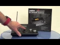 Uniden Bearcat BC365CRS narrow band scanner