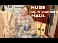 Azure Standard Grocery Haul Bulk Food for Sourdough Home Cooking