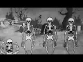 Download Lagu Spooky Scary Skeletons Original Song Video