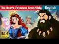 Download Lagu Dappere Prinses Brunhilde | Verhalen voor Tieners | @EnglishFairyTales