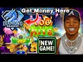 New Diamond Dragon Fish Game Can Pay Out More Money Than Golden Dragon Magic City 300 Load