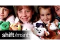 The Beanie Baby Bubble And Burst shift msnbc