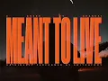 Arankai x Songs That Saved My Life 'Meant to Live' (Switchfoot Cover) - Official Visualizer