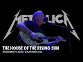 Download Lagu Metallica - House Of The Rising Sun (instrumental version)
