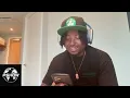 CENTRAL CEE JUST MADE A PREMIER LEAGUE ANTHEM?! 😳🔥 | THE TEAM REACTION | PSHOW REACTION