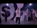 "I Know You Want Me (Calle Echo)" - Pitbull | Dreyden Free Choreography
