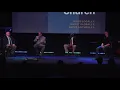 Dedication Service for Crossroads Church new auditorium