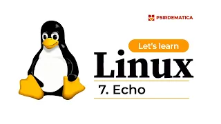 7 How to Use the Echo Command In Linux