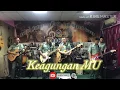 Lagu Keagungan Mu - ROU V18
