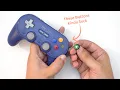 8BitDo s Latest Controller Has an Unfortunate Flaw 8BitDo Pro 3 Review
