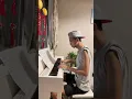 鄭欣宜 Joyce Cheng - 先哭為敬 鋼琴 piano cover