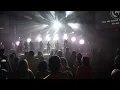 Holy Water live in Cincinnati. May 21, 2021
